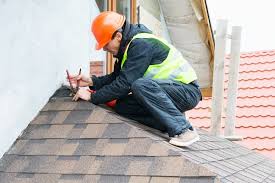 Fast & Reliable Emergency Roof Repairs in Footville, WI